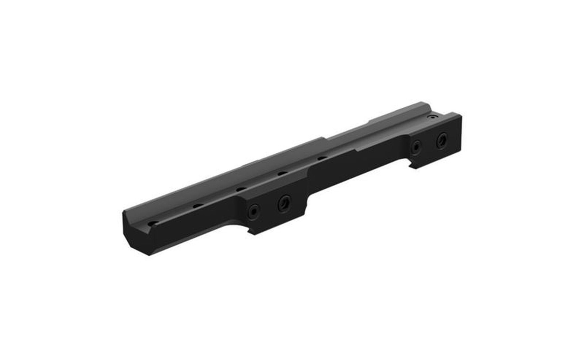 KONUS Steel Cantilever Riflescope Mount for Weaver or Picati