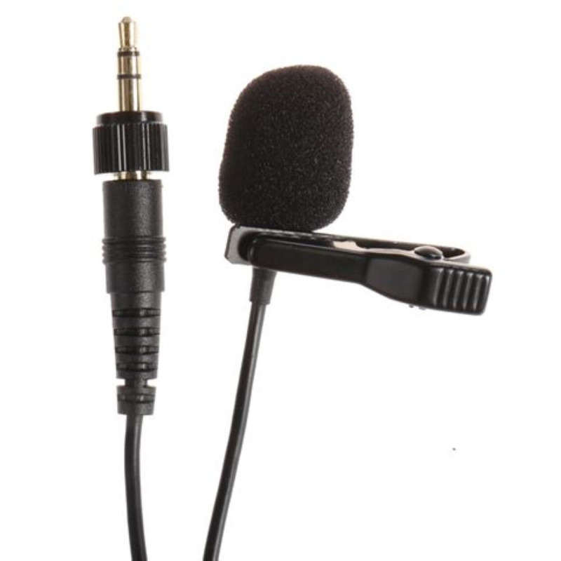 BOYA Lavalier-Mikrofon für BY-WM8 Pro