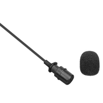 BOYA Condenser Lavalier Microphone for BY-WM8 Pro
