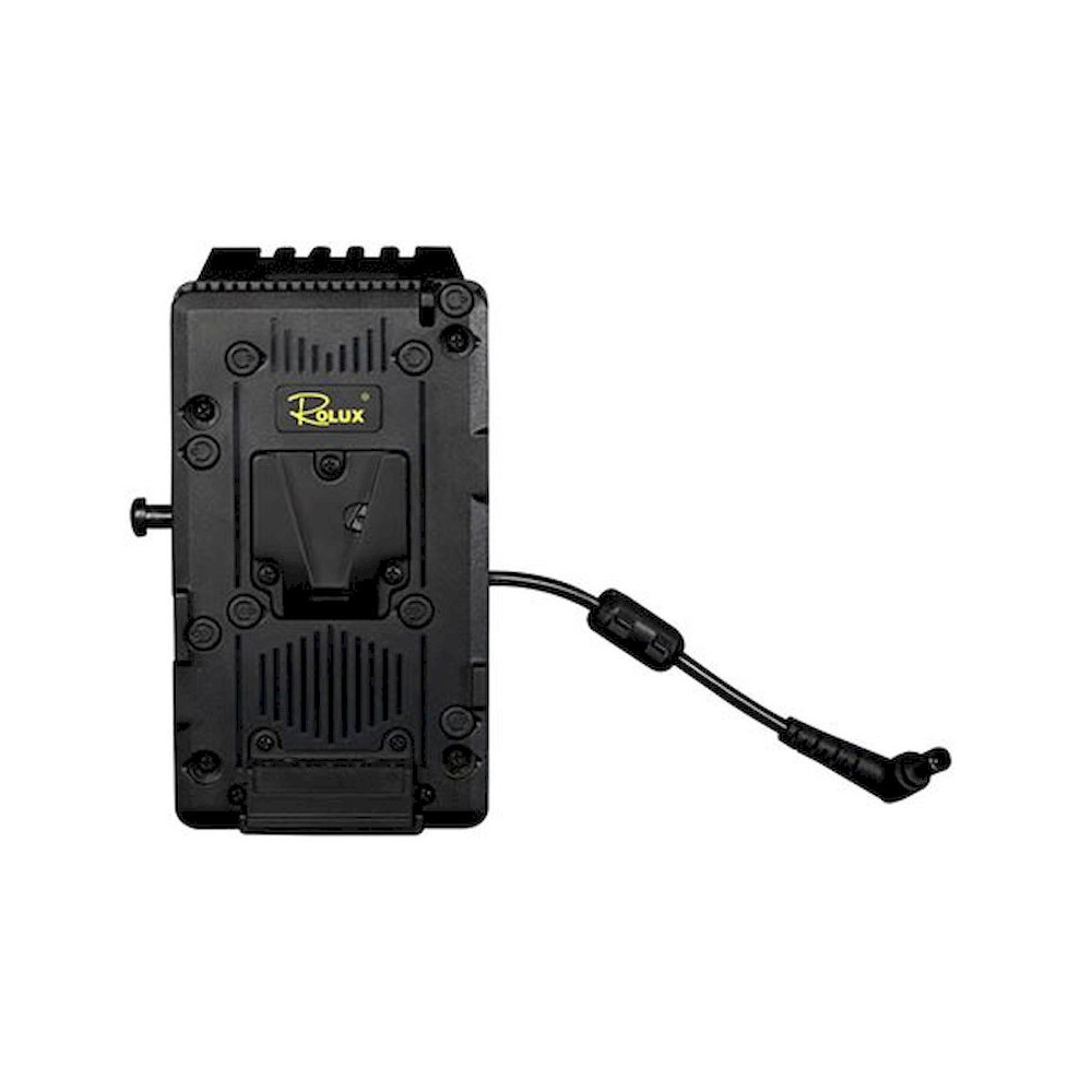 ROLUX V-Mount Battery Plate RL-GDX9 for Sony FX9