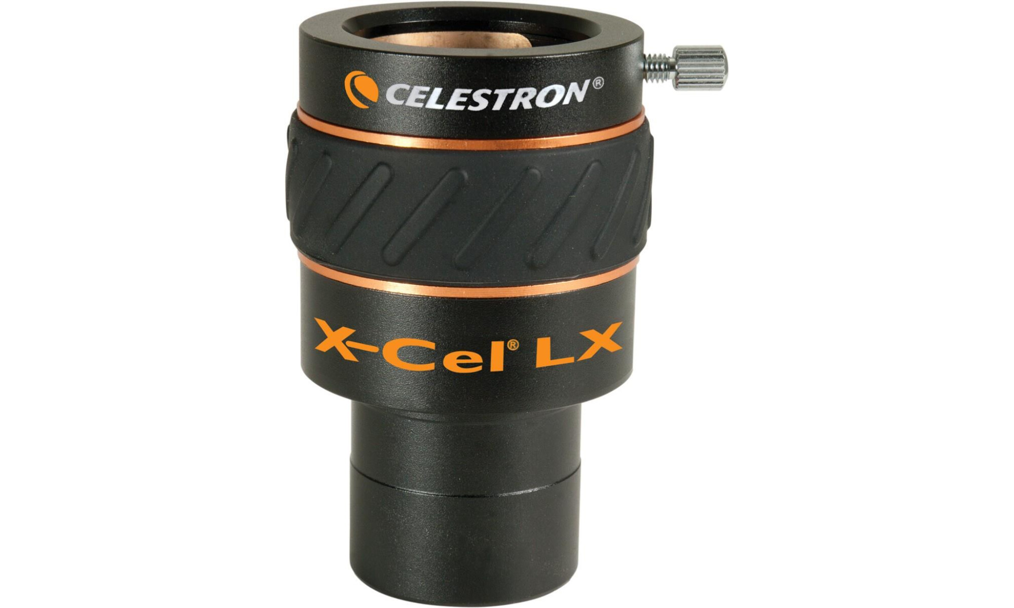 CELESTRON Barlow Lens X-Cel LX  2x - 1,25"