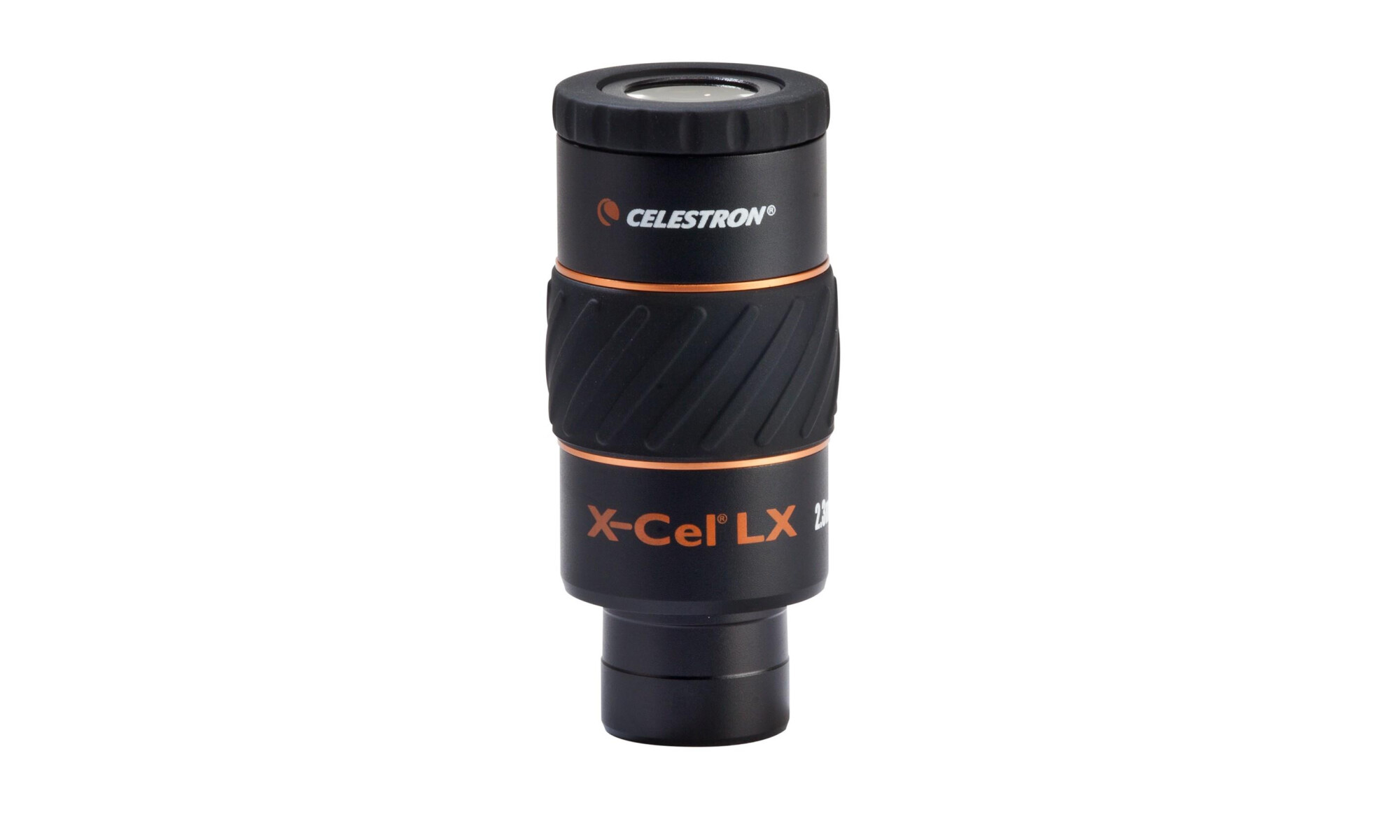 CELESTRON X-Cel LX Teleskop Okular 1.25" 2.3mm, 60°