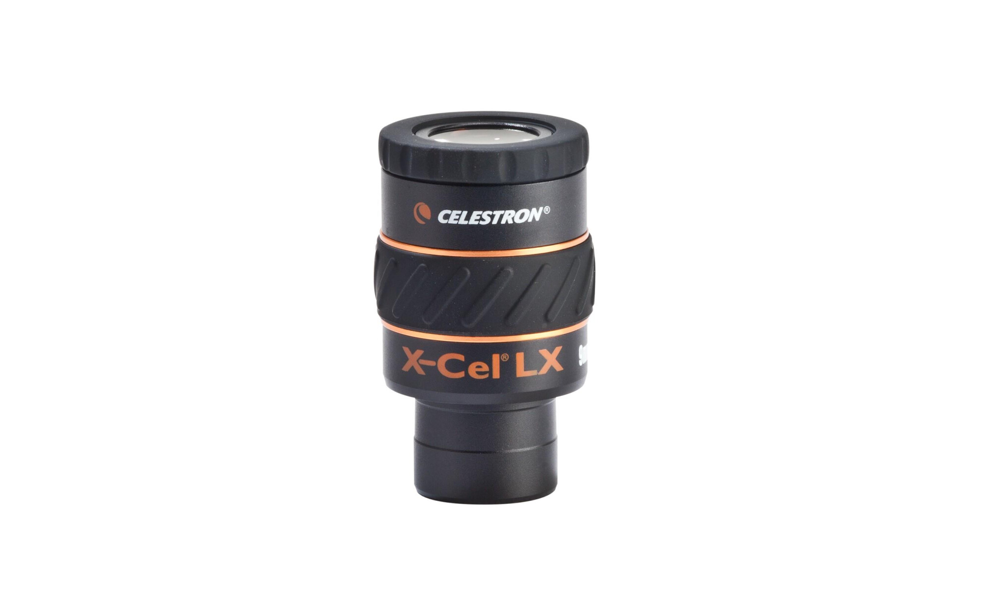 CELESTRON X-Cel LX Teleskop Okular 1.25" 9mm, 60° G