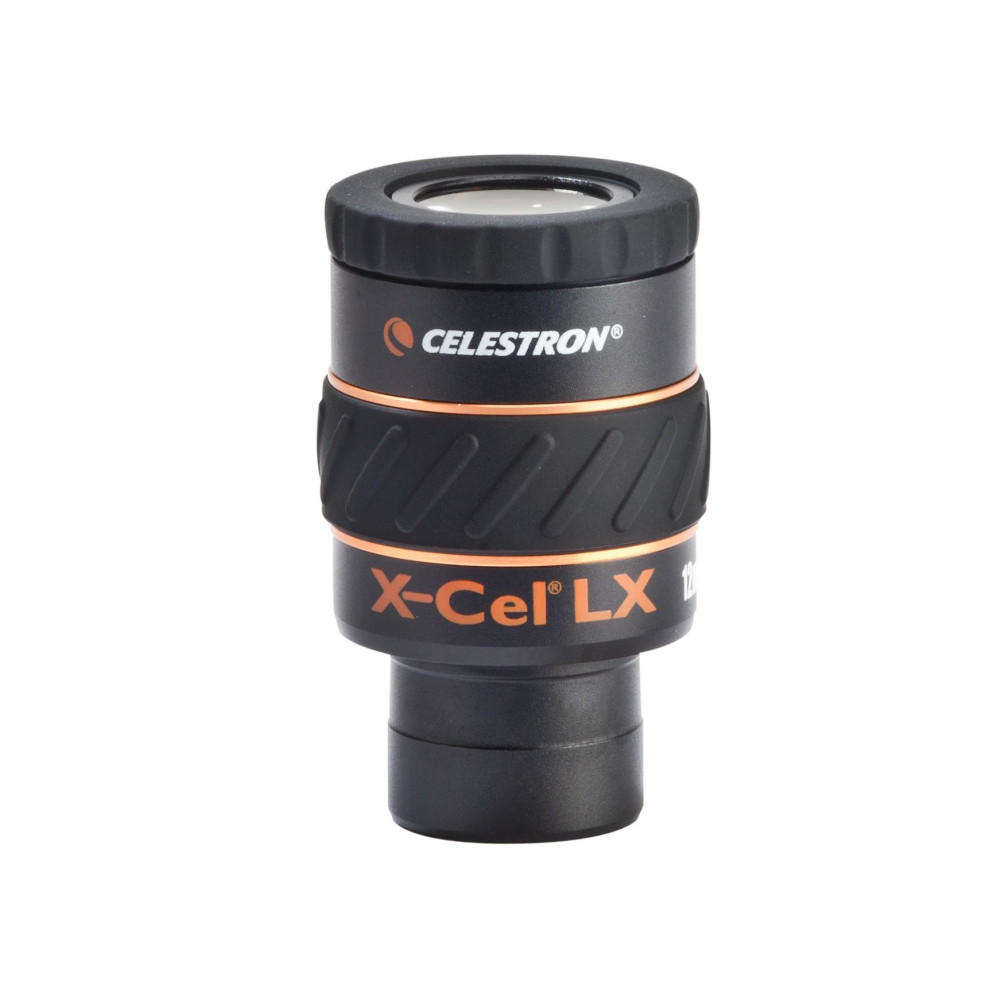 CELESTRON X-Cel LX Teleskop Okular 1.25" 12mm,...