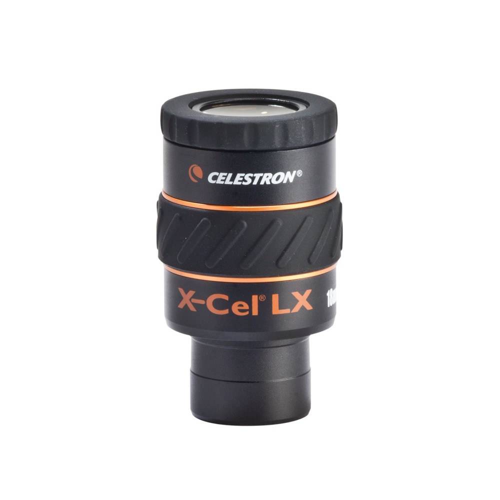 CELESTRON X-Cel LX 18mm Eyepiece - 1.25"