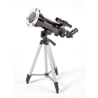 CELESTRON TravelScope 70 Sonnensystem Edition Teleskop 70/400mm + Filter + Okular