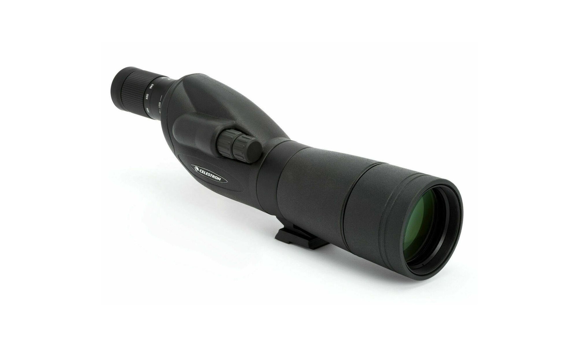 CELESTRON Trailseeker Spotting Scope XLT 65mm 16-48x