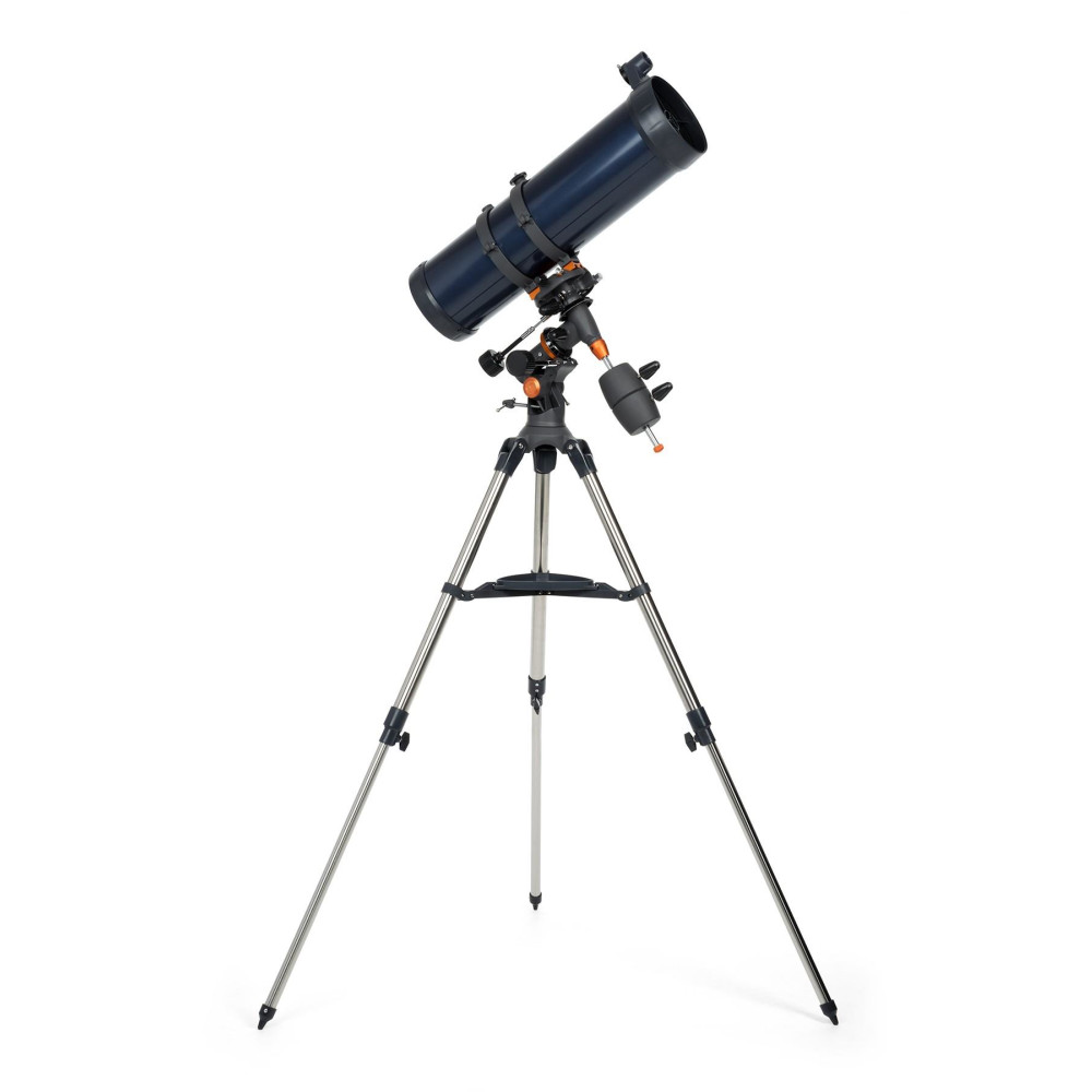 CELESTRON AstroMaster 130 EQ-MD Set inkl. 6mm Okular,...