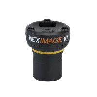 CELESTRON NexImage 10 Megapixel Astro Farbkamera für Mond- und Planetenfotografie