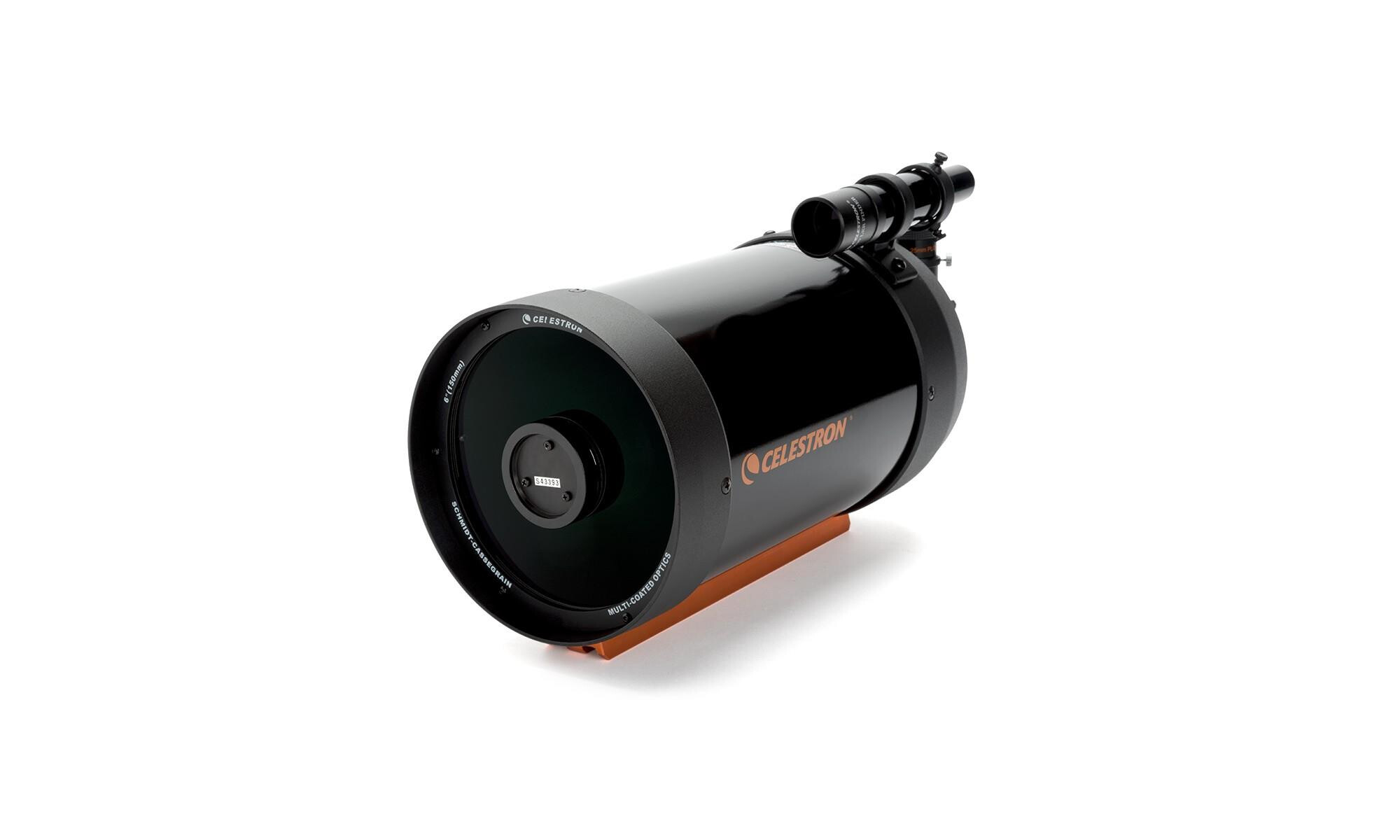CELESTRON C6 Optical Tube Assembly (CGE Dovetail)...