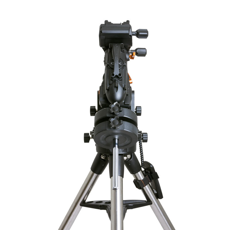 CELESTRON CGX GoTo-Teleskop Montierung und Stativ