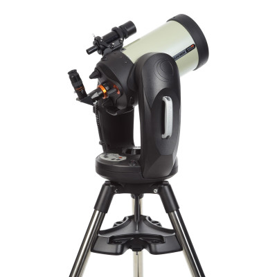 CELESTRON CPC Deluxe 800 EdgeHD GoTo-Teleskop 203/2032mm