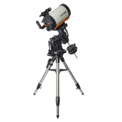 CELESTRON CGX 800 EdgeHD GoTo-Teleskop 203/2033mm