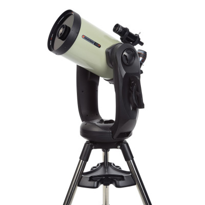 CELESTRON CPC Deluxe EdgeHD 925 GoTo Teleskop 235/2350mm