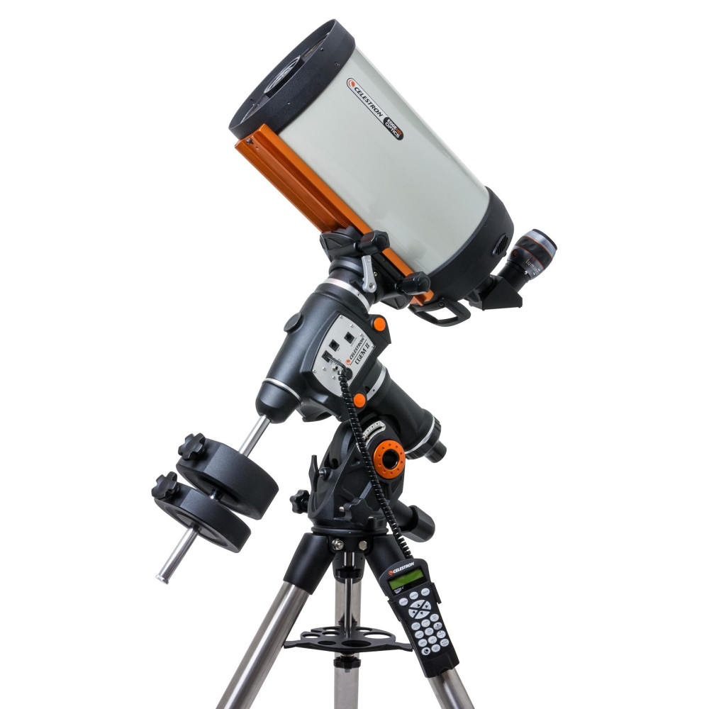 CELESTRON CGEM II 925 EdgeHD GoTo-Telescope 235/2350mm