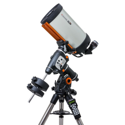 CELESTRON CGEM II 925 EdgeHD GoTo-Telescope 235/2350mm