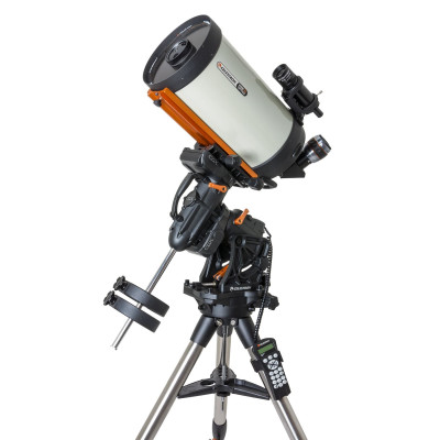 CELESTRON CGX 925 EdgeHD GoTo-Telescope 235/2350mm