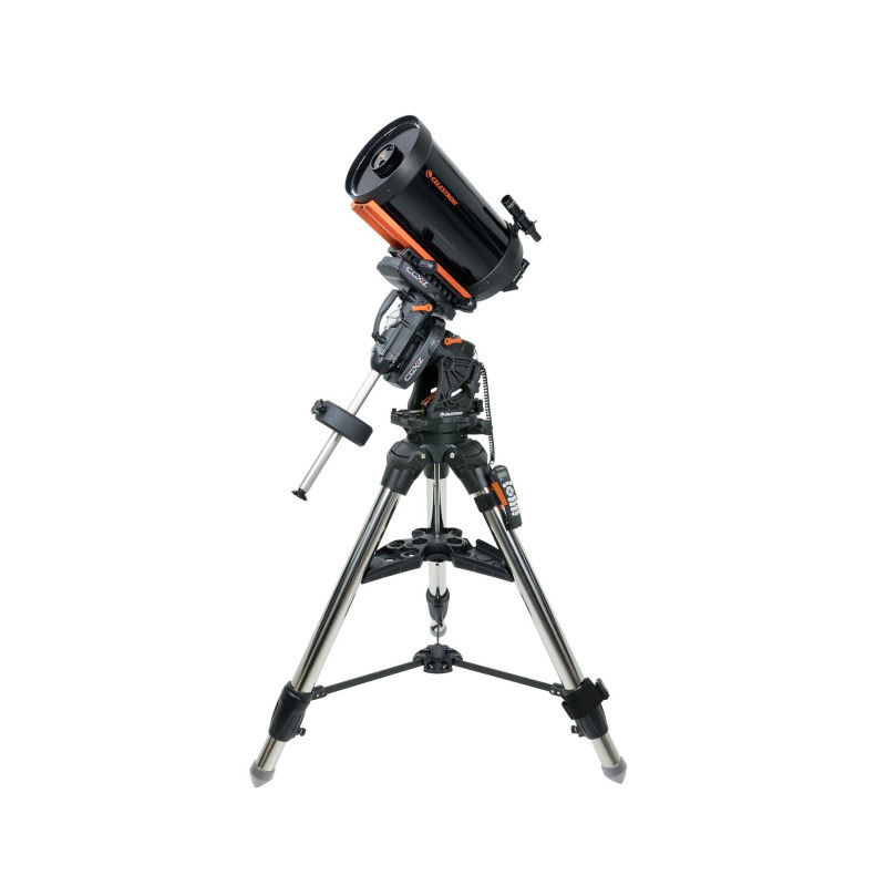 CELESTRON CGX-L 925 SC Schmidt-Cassegrain GoTo-Teleskop 235/2350mm