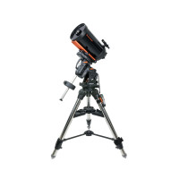 CELESTRON CGX-L 925 SC Schmidt-Cassegrain GoTo-Teleskop 235/2350mm