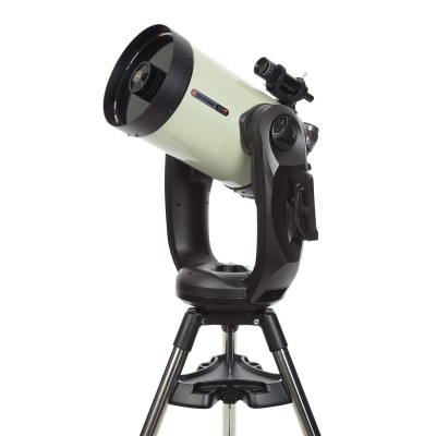 CELESTRON CPC Deluxe 1100 EdgeHD GoTo-Teleskop 280/2800mm