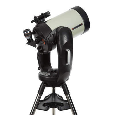 CELESTRON CPC Deluxe 1100 HD GoTo Telescope 280/2800mm