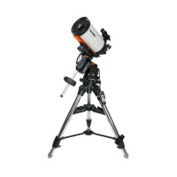 CELESTRON CGX-L 925 EdgeHD Equatorial GoTo-Teleskop 235/2350mm