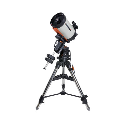 CELESTRON CGX-L 1100 HD Equatorial GoTo-Teleskop 280/2800mm
