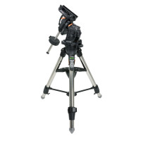 CELESTRON CGX-L 1100 HD Equatorial GoTo-Teleskop 280/2800mm