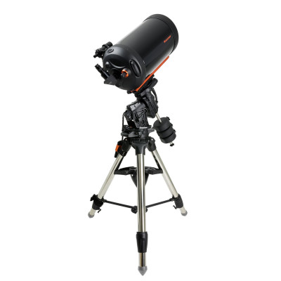 CELESTRON CGX-L 1400 SC Schmidt-Cassegrain GoTo-Teleskop...