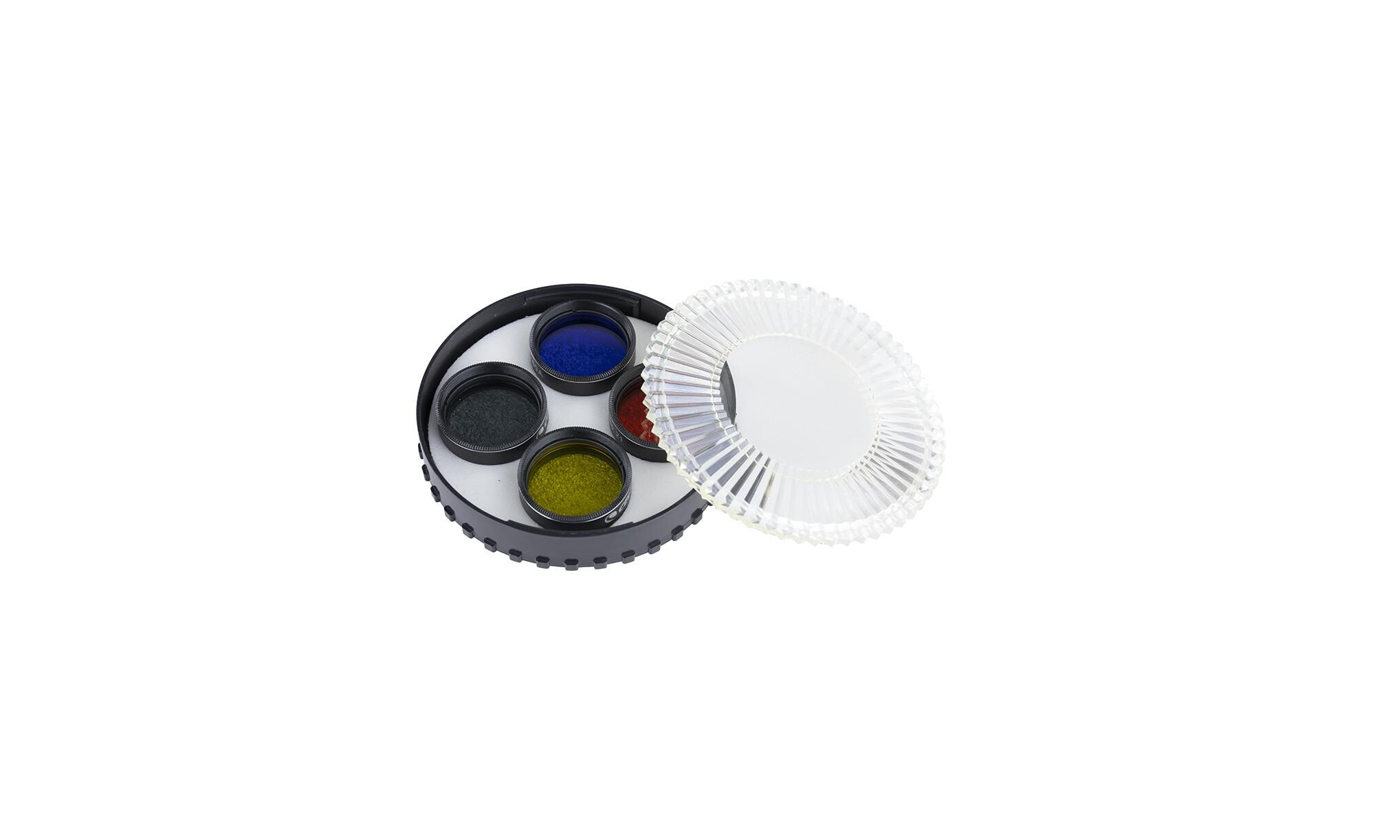 CELESTRON Mond- und Planetenfiltersatz - box