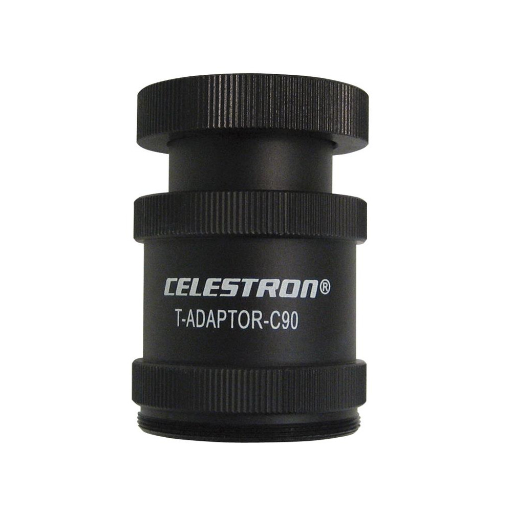 CELESTRON T-Adapter für NexStar 4, C90 Mak &...
