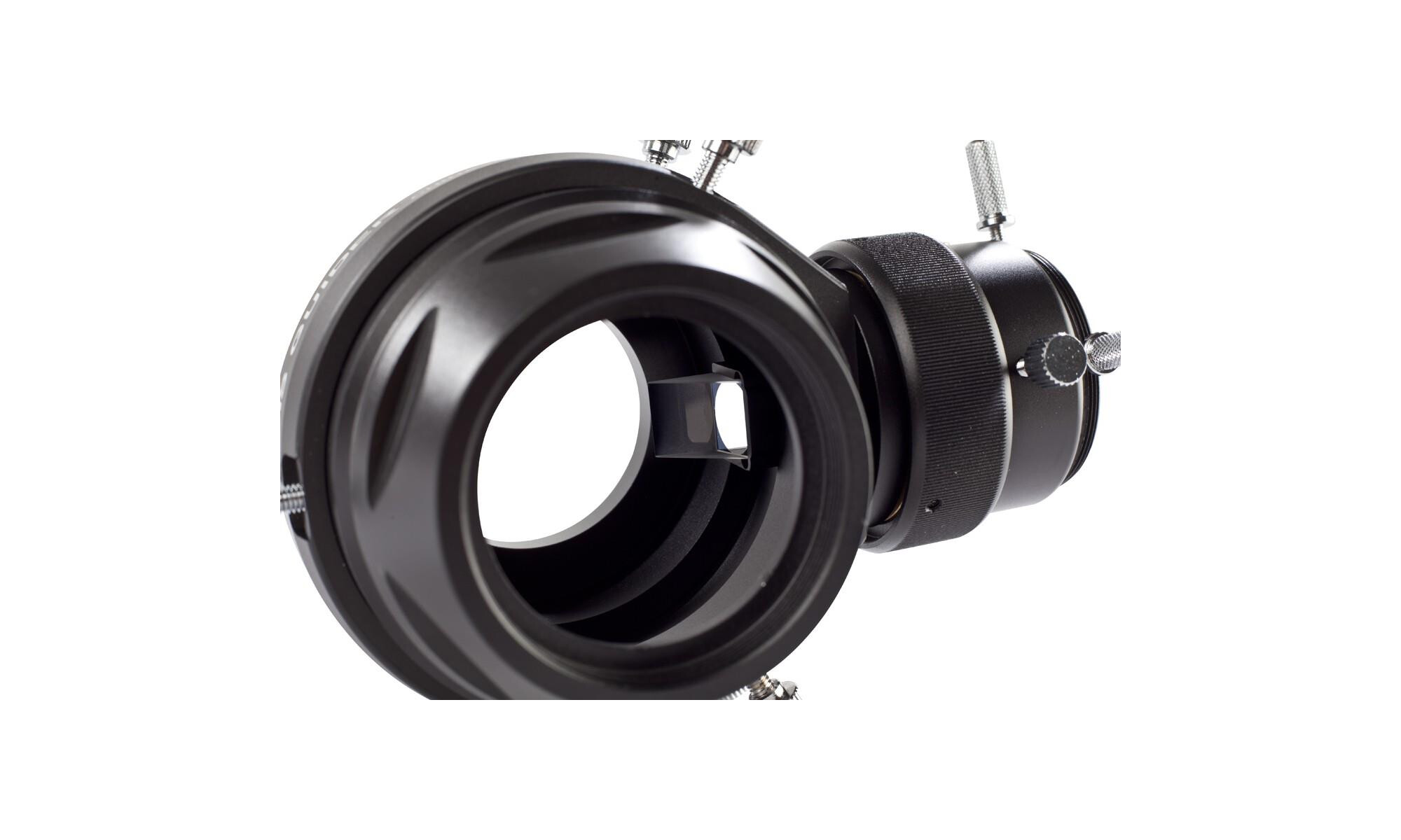 CELESTRON Off-Axis Guider - Ideal für Schmidt- Cassegra