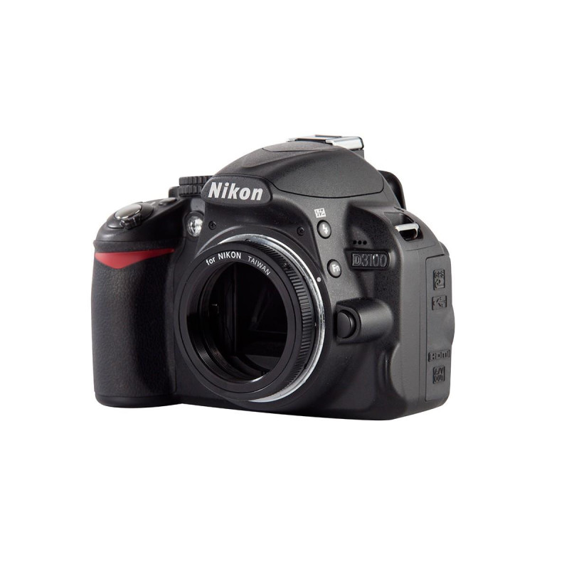 CELESTRON T2-Ring für 35 mm Nikon Kameras