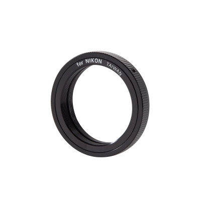 CELESTRON T-Ring for 35 mm Nikon Cameras