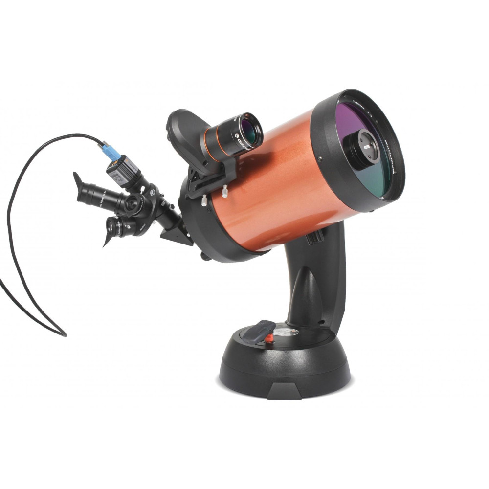 Celestron autoalign sales