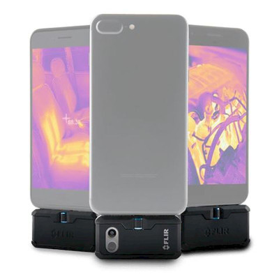 FLIR ONE PRO Wärmebildkamera für Android USB-C