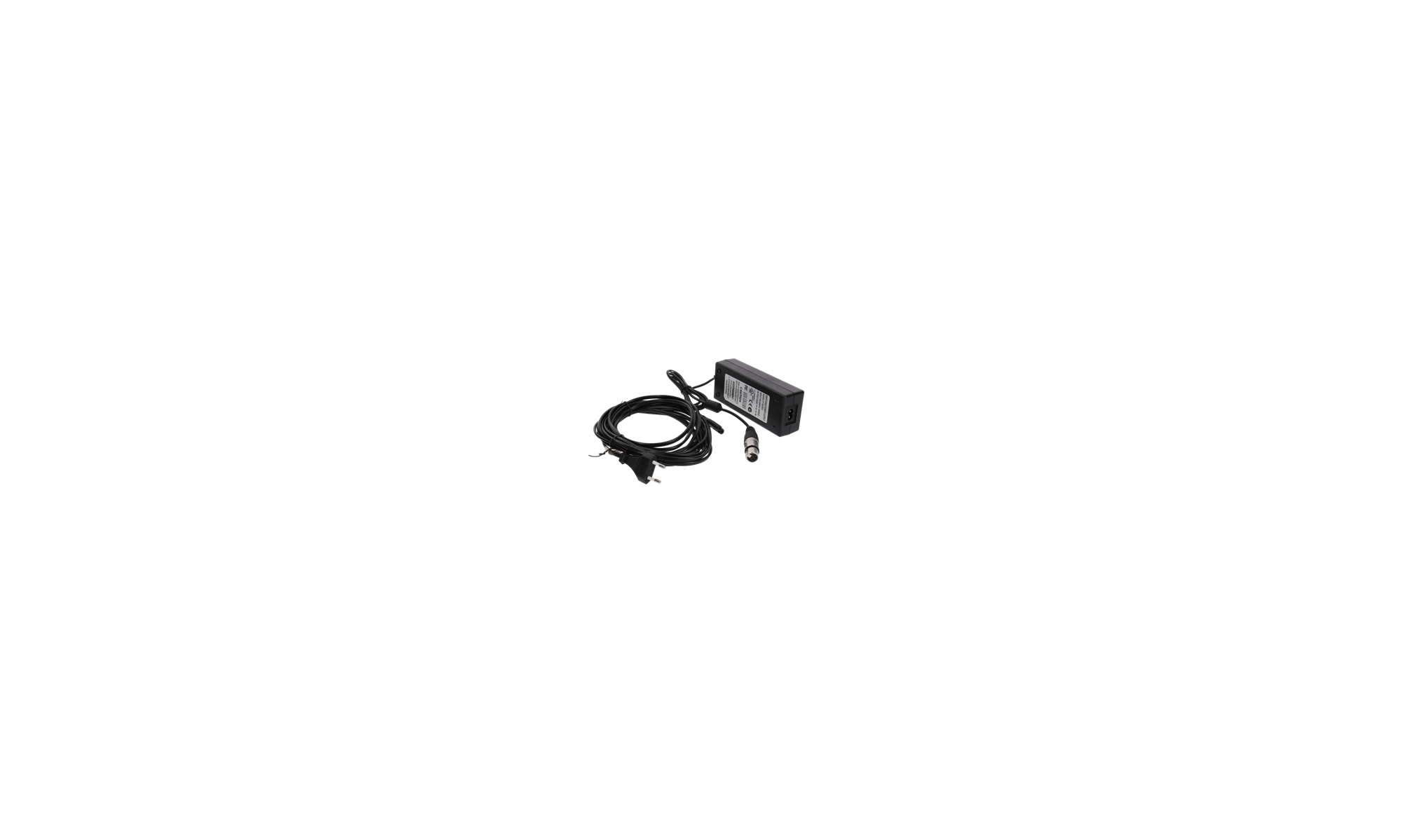 FALCON EYES SP-AC16-10A Stromkabel 4 Pin