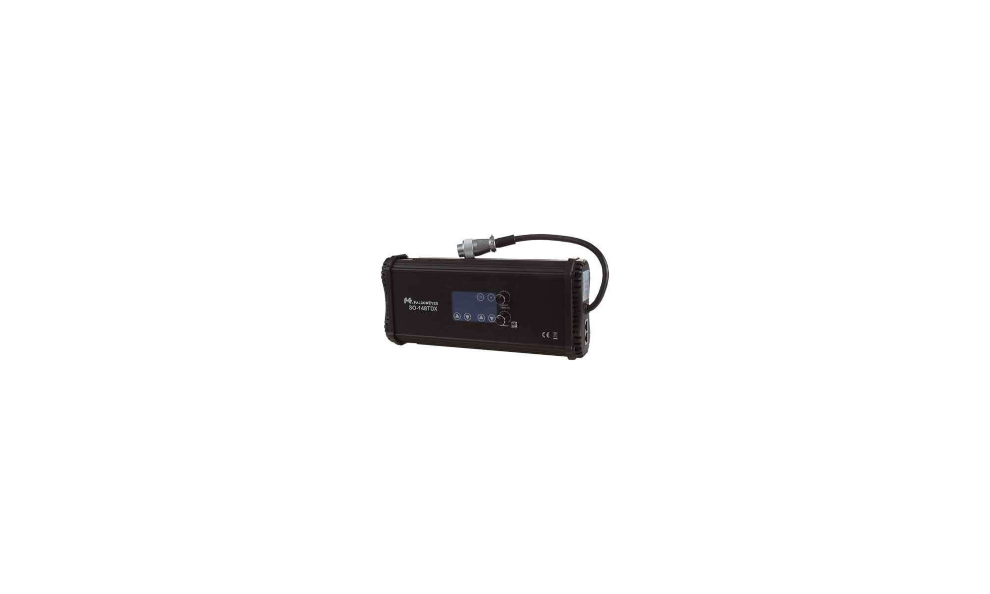 FALCON EYES CO-148TDX Control Unit f&uuml;r RX-148TDX