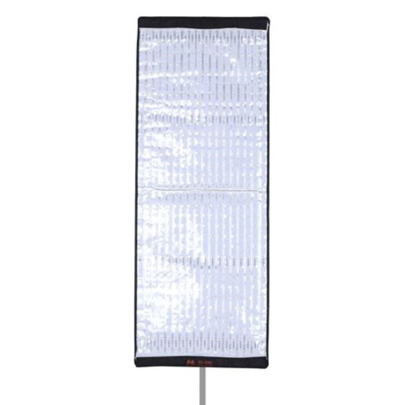 FALCON EYES RX-836-K1 Roll-Flex faltbare RGB LED Matte 112x46,5cm, 150W