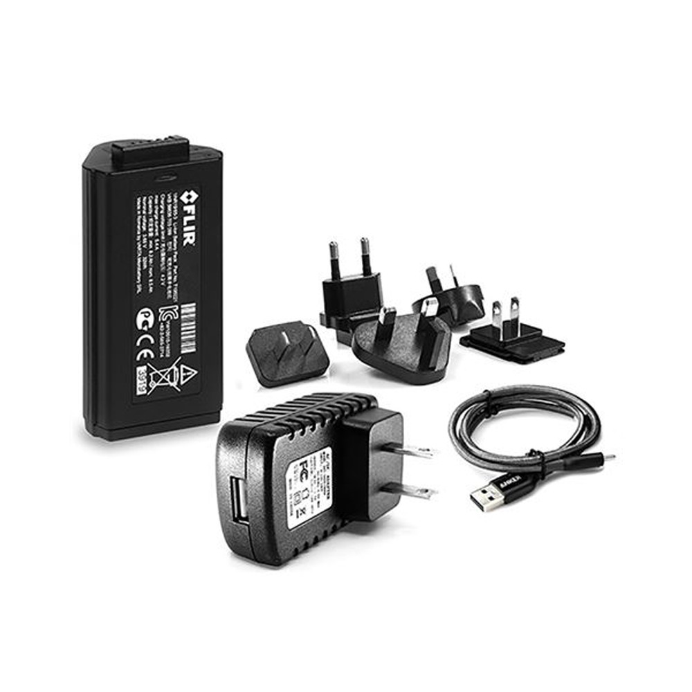 FLIR Rechargeable Battery Kit GPX310 for Scion