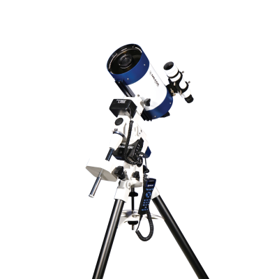 MEADE LX85 ACF UHTC f/10 Katadioptrisch GoTo EQ Teleskop...