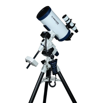 MEADE LX85  f/12 Maksutov-Cassegrain GoTo EQ Teleskop...