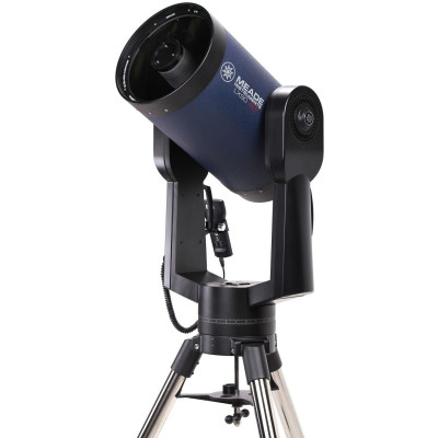 MEADE LX90 ACF Schmidt-Cassegrain UHTC f/10 GoTo Teleskop...