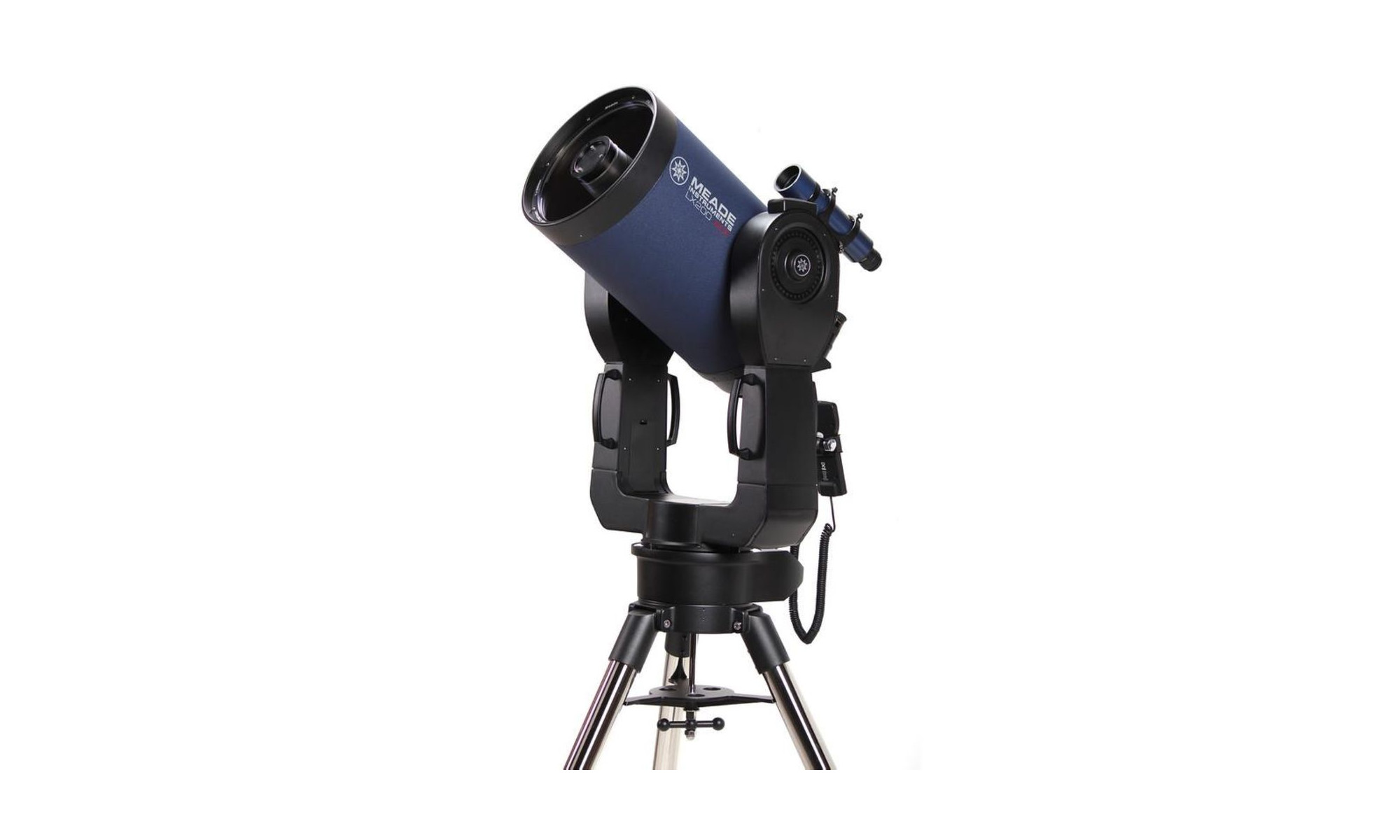 MEADE LX200 ACF 10" Schmidt-Cassegrain GoTo Teleskop...