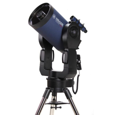 MEADE LX200 ACF 10" Schmidt-Cassegrain GoTo Teleskop...