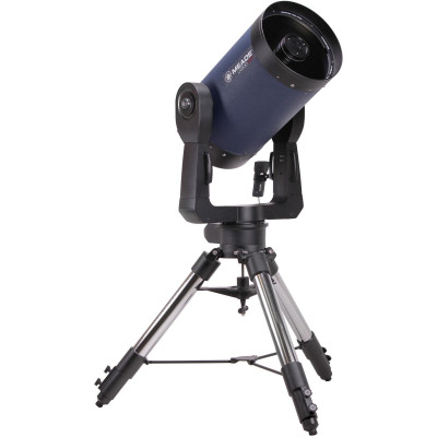 MEADE LX200 ACF 8" Schmidt-Cassegrain GoTo-Teleskop...
