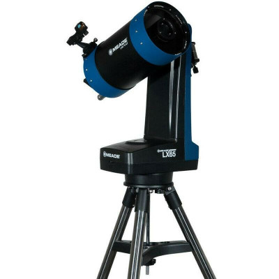 MEADE LX65  f/15 Maksutov-Cassegrain GoTo Telescope...