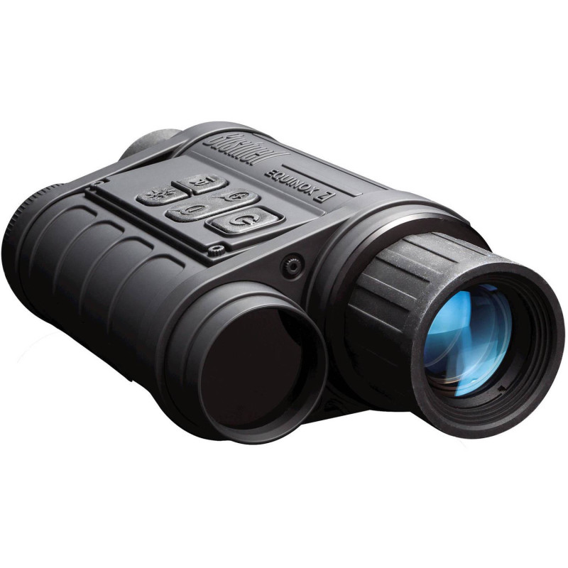 Bushnell Equinox Z 3x30 Digitales Monukulares Nachtsichtgerät mit IR-Strahler