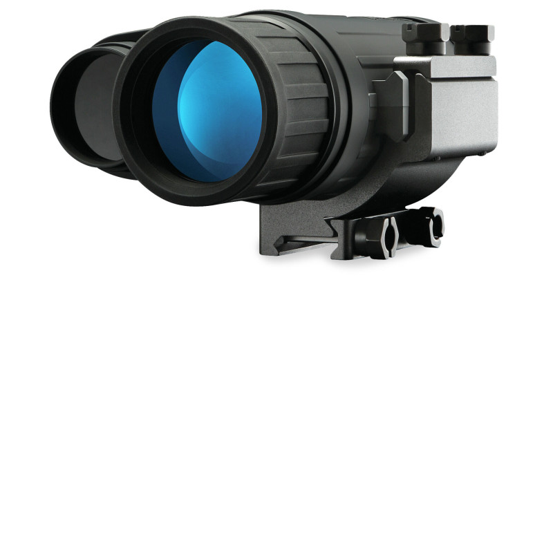 Bushnell Equinox Z 4,5x40 Digitales Monukulares Nachtsichtgerät mit IR-Strahler