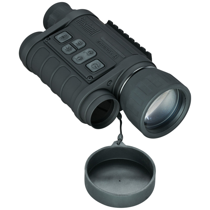 Bushnell Equinox Z 6x50 Digitales Monukulares Nachtsichtgerät mit IR-Strahler